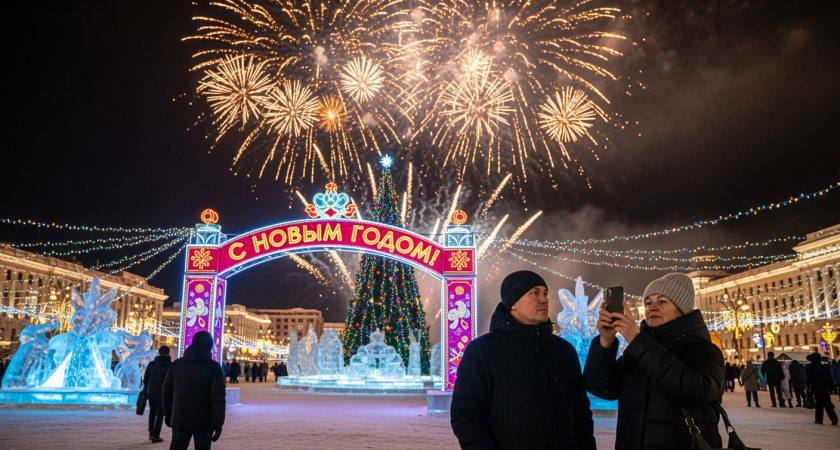 Древние ритуалы на Новый год: как привлечь благополучие, счастье и финансовую удачу простыми приметами