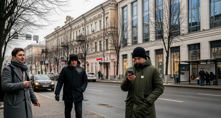 Ростов присоединился к движению зеленого строительства на форуме БРИКС