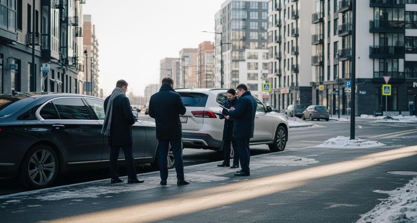 Суд конфисковал имущество экс-зама губернатора: 30 грузовиков куплены взятками