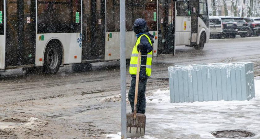 Транспорт Ростова работает до 4 утра на Рождество, но с ограничениями