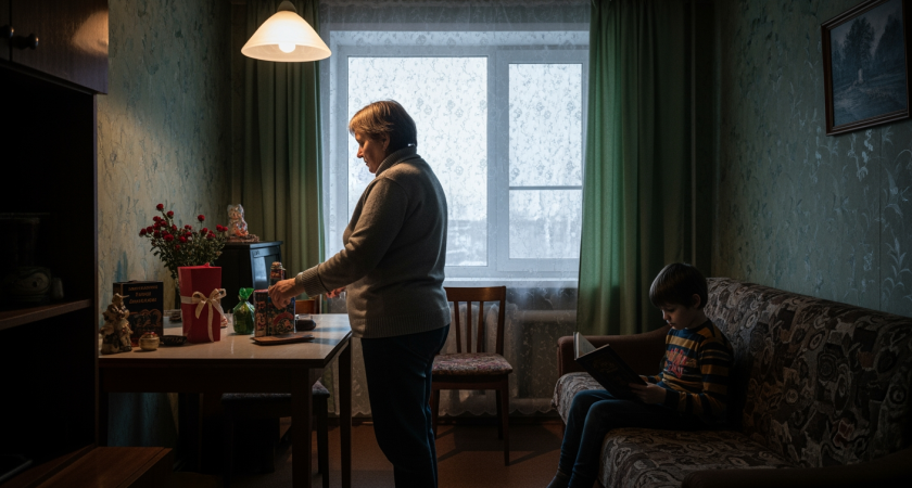 Шеф-повар секретного ресторана поделился рецептом своего фирменного салата - готовлю каждый день и семья требует добавку