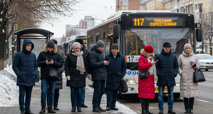 Автоинспектор разъяснил: разрешена ли остановка на автобусной станции для высадки пассажиров