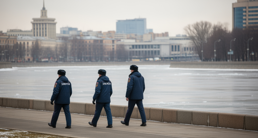 В Ростовской области на 25% снизилась смертность на воде: 64 погибших вместо 84