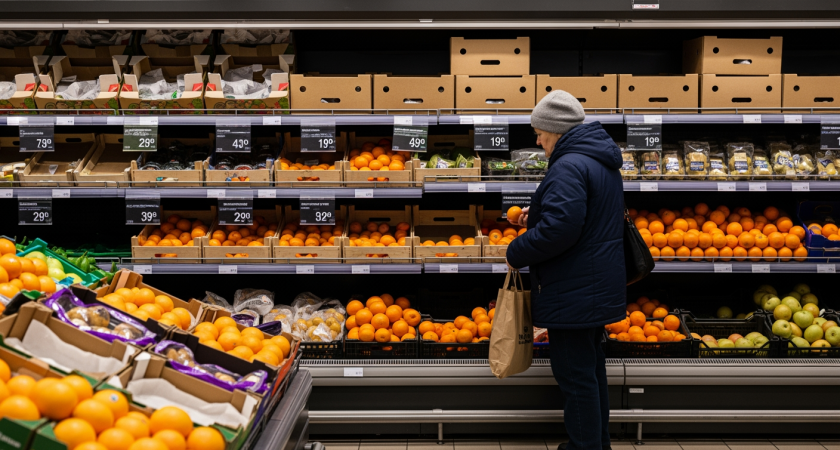 Диетолог назвала безопасную суточную норму мандаринов для здоровья
