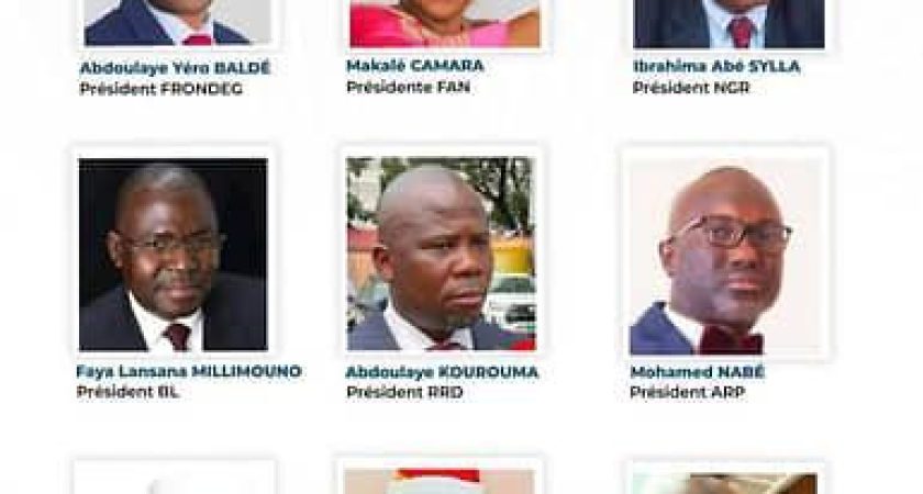 В Ростове откроется избирательный участок выборов президента Гвинеи 28 декабря