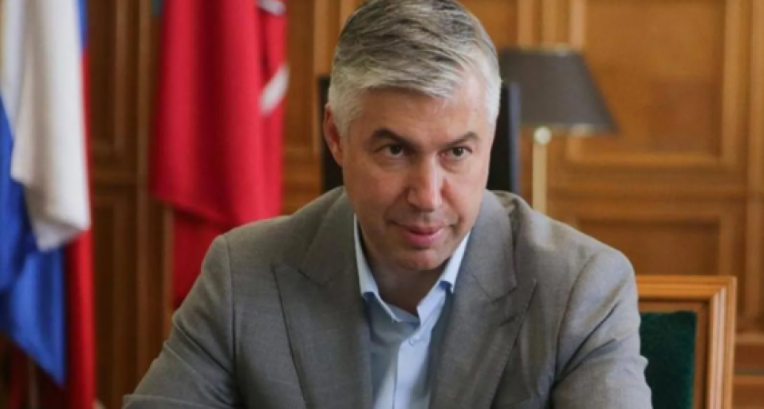 Логвиненко отказался давать показания, спрятавшись за 51-ю статью Конституции