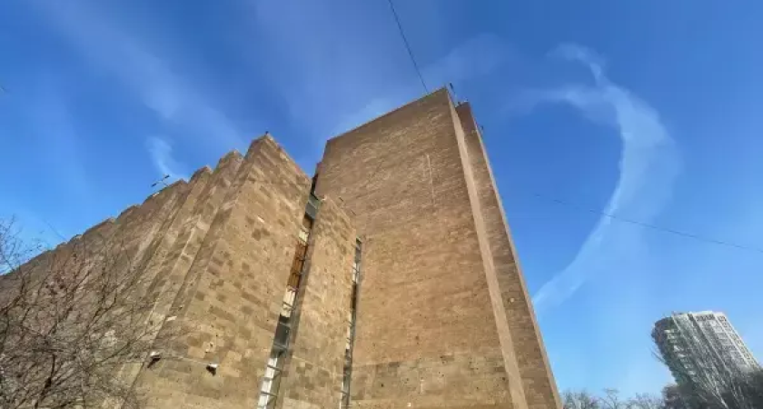 Ростовскую библиотеку переделают заново: 2 млрд рублей в опасности