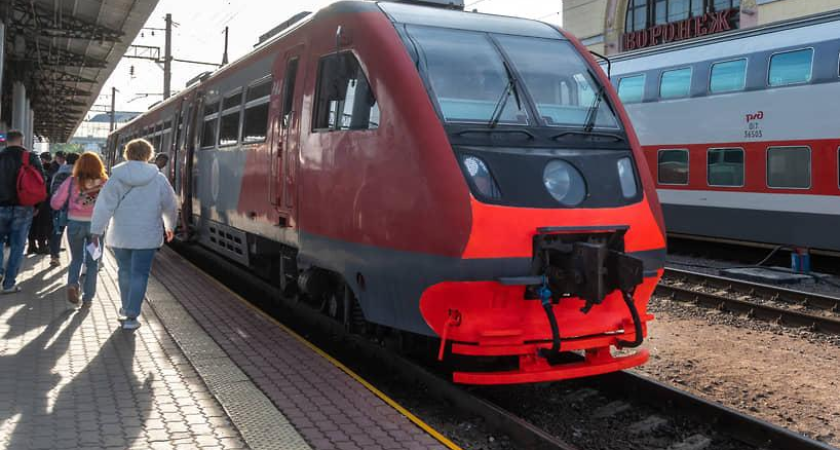 Электричка Ростов — Лихая получит новую остановку с января 2026