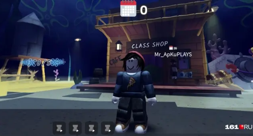 Roblox признала проблемы с модерацией и обещала соответствовать законам России