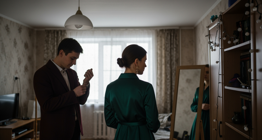 Год Огненной Лошади: какой наряд выбрать на Новый год