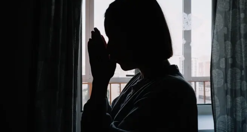 Ростов взлетел на четвёртое место: тревожность в регионе выросла втрое за год