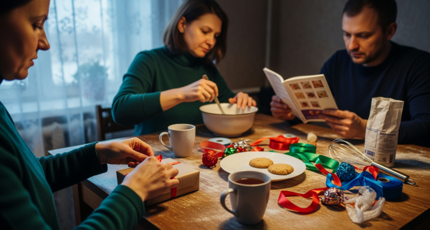Забудьте о скучных подарках - чем удивить коллег и друзей под Новый год, чтобы они вспоминали вас весь год