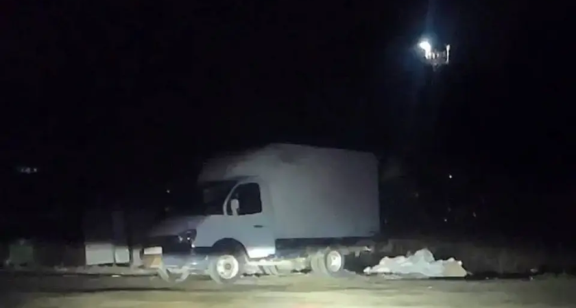 В Ростове задержали «серого возчика»: машину конфисковали, трое предстанут перед судом