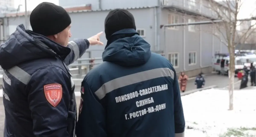 За сутки в Ростовской области произошло 9 техногенных пожаров