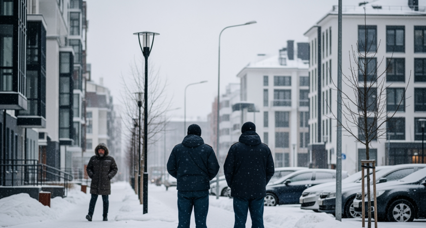 В ночном небе над Ростовской областью сбили 2 украинских БПЛА