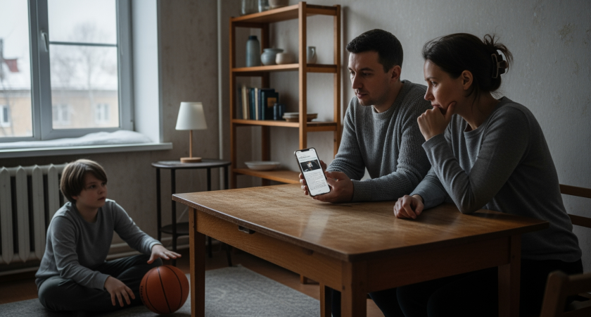 «Барс-РГЭУ» покидает Суперлигу после отказа в гранте от властей