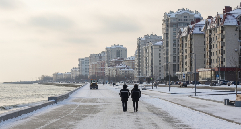 Забытый курорт Краснодара: почему туристы обходят его стороной
