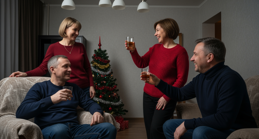 5 проверенных способов призвать удачу в год Красной Огненной Лошади 2026