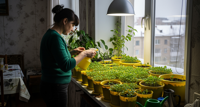 Как продавцы семян сливают ваши деньги: 5 схем, которые работают каждый сезон