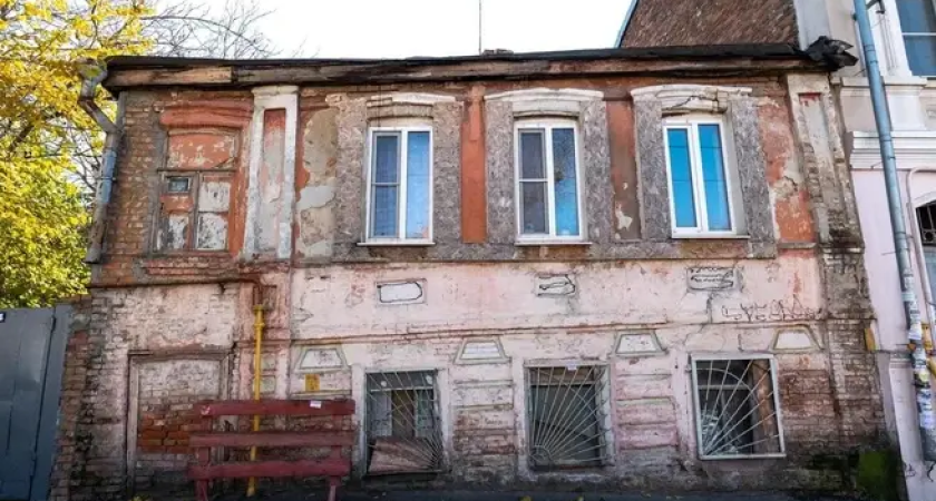 Ростов предложит инвесторам восстановить 2000 гектаров исторического центра