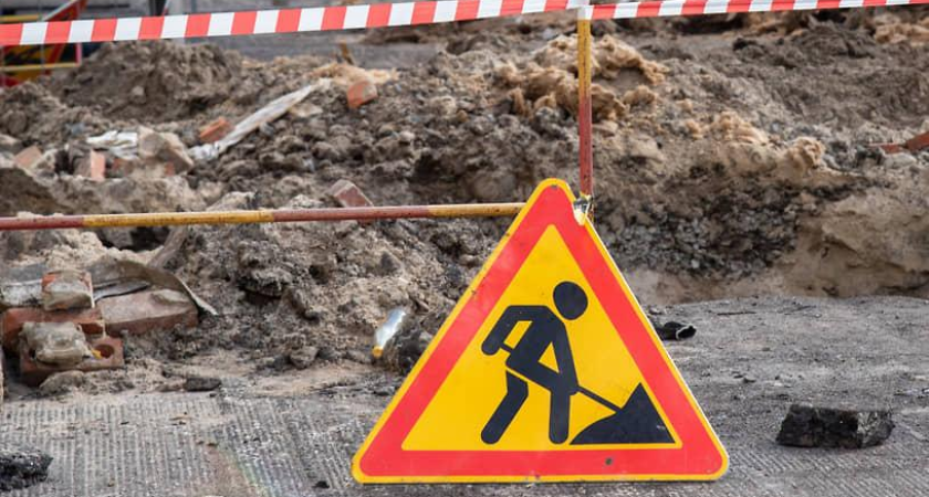 На Дону запретили отключать воду и тепло в новогодние праздники