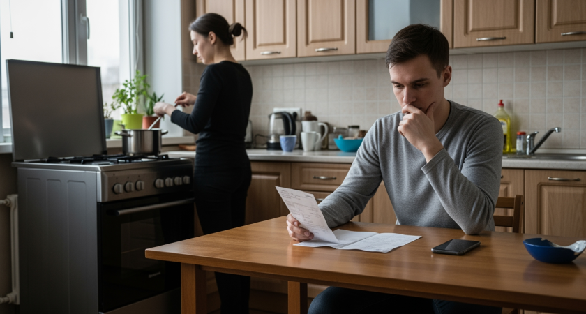 В Ростовской области введут три тарифа на электричество: от 5,99 до 13,67 рубля за кВт·ч