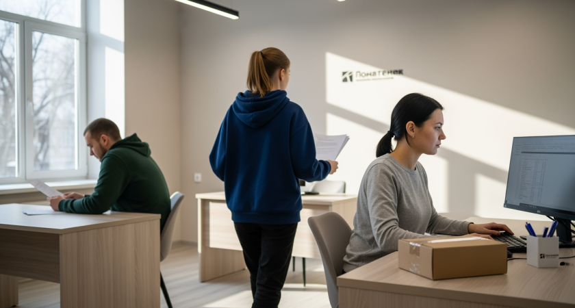 Таганрог стал первым из трёх центров волонтёров победившего региона