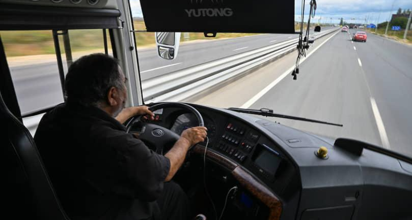 Две донские компании отменили остановку автобусов и продлили работу до марта