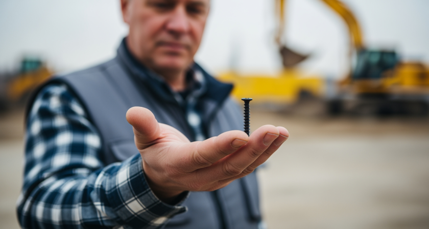 Саморезы по металлу в дереве – дорогостоящая ошибка мастеров, которую легко избежать