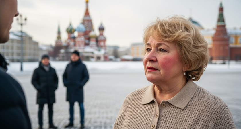 Как женщина узнает истину: стихотворение Ларисы Рубальской, где собрана вся глубина женского опыта