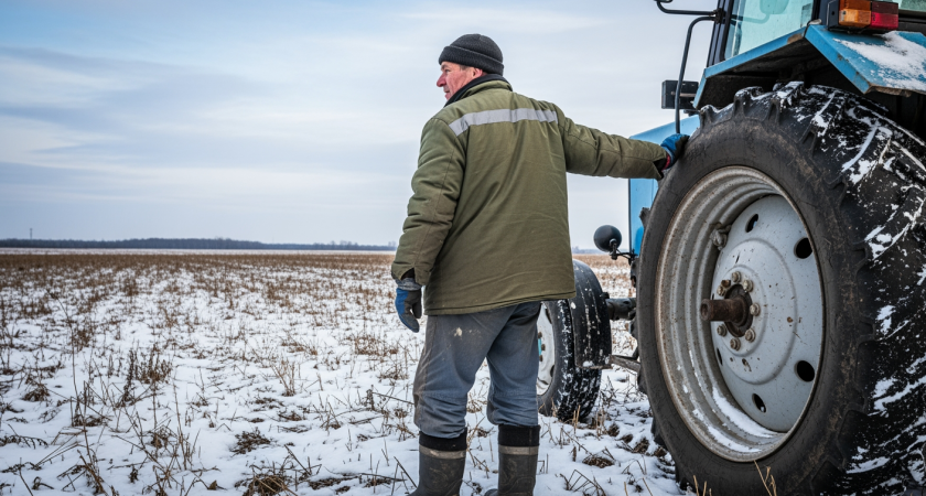 Ростовская область отменила режим ЧС после удара засухи и заморозков
