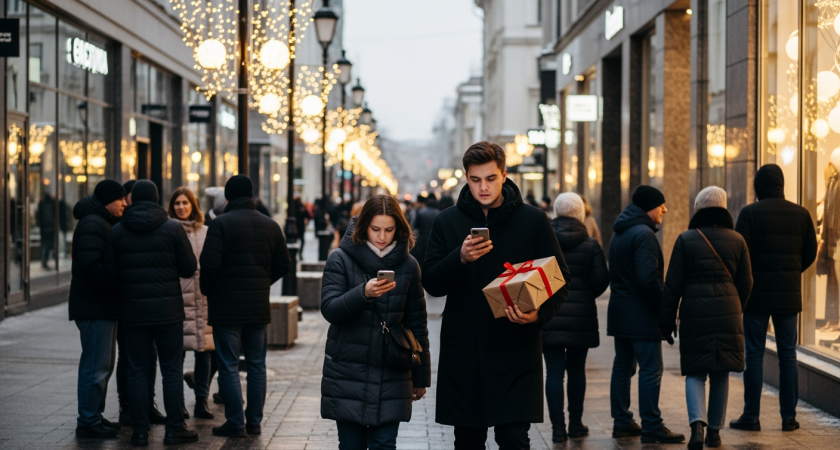 Козероги получат долгожданное предложение, а Близнецы обретут ясность в делах