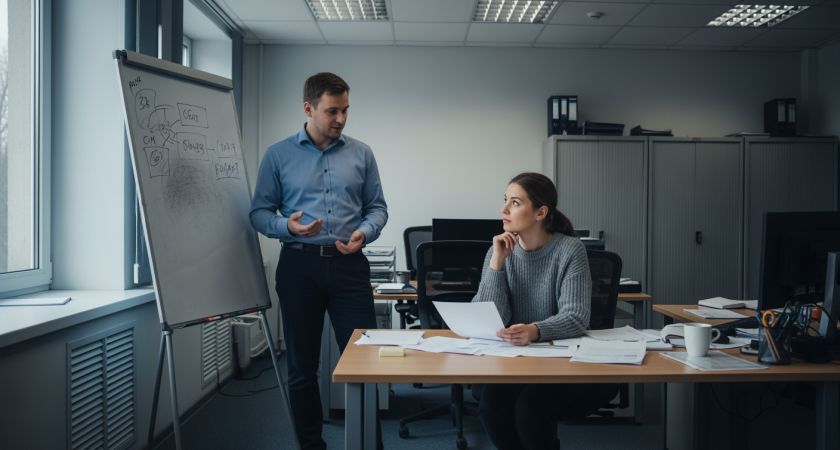 Близнецы встретят старого друга, а Львы найдут неожиданное решение