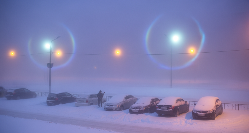 При -40°С скандинавы запускают двигатели без предварительного прогрева: секрет в деталях