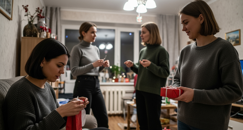 Забудьте о классических подарках - 6 альтернатив для праздника, которые понравятся всем и не разорят кошелек