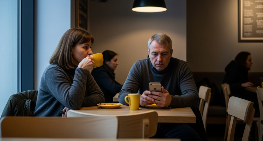 Солевой трюк в чашке кофе: скандинавский лайфхак, который упускают даже профессионалы