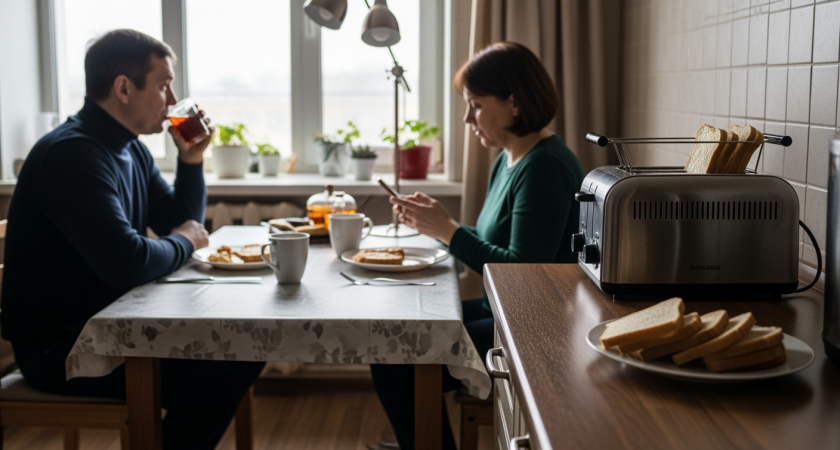 7 модных кухонных приборов, которые я купила впустую - честный отзыв перед покупкой