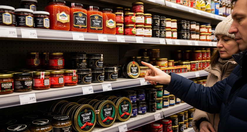 Производство икры в Ростовской области выросло до 4 тонн, но фальсификат процветает