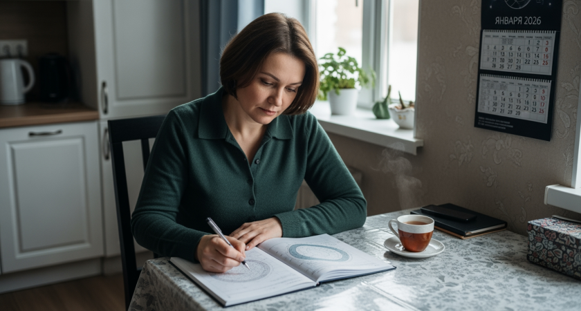 Волшебница из Чебоксар предсказала, что ждёт каждый знак зодиака в 2026 году: полный гороскоп