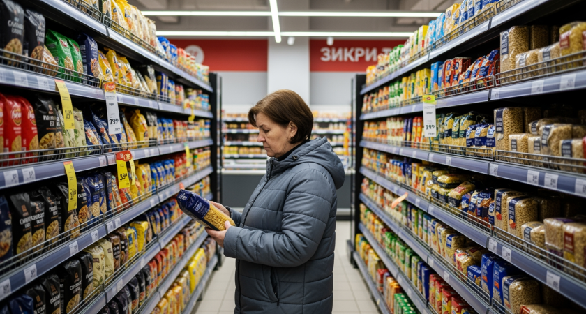 Срок годности истёк. Что можно съесть, а что выбросить прямо сейчас