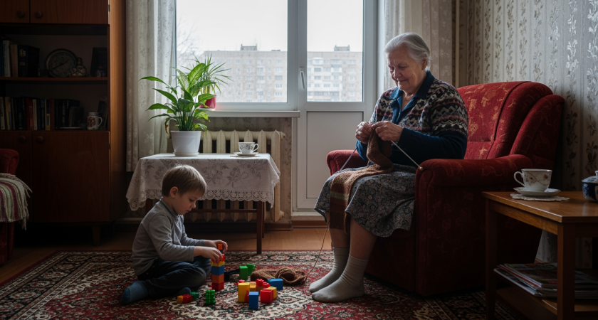 Секрет идеального дома по-турецки: мастерство в деталях и атмосфера, которая вдохновляет