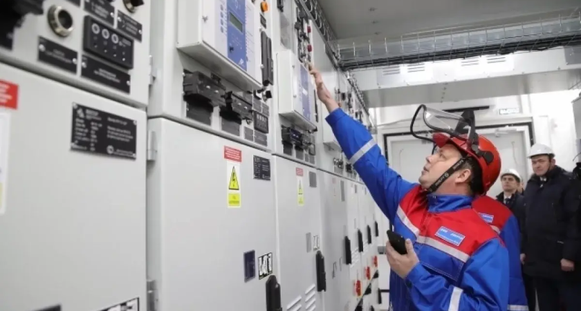 На Дону готовят 3 тысячи энергетиков к боевому режиму