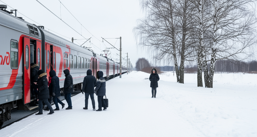 Зашли в купе в пути – соседи сверху разлеглись на нашей постели и спокойно поели наш ужин