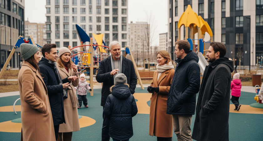 2025 в Таганроге: 80-летие Победы и честь шести фронтовиков