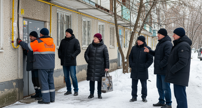 Город-призрак, из которого люди бегут - история о забытом месте, где умирает надежда