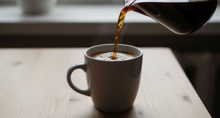 Опаснее алкоголя: врачи назвали напиток, который россияне пьют каждый день