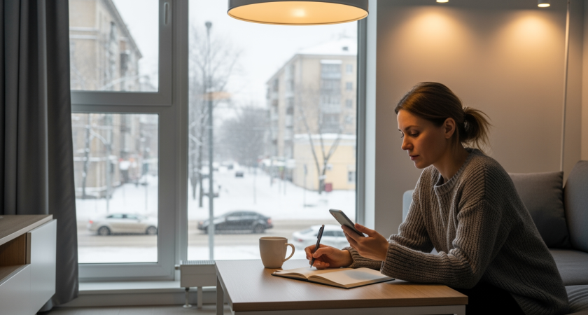 Тельцы встретят благоприятный момент, а Скорпионы откроют дверь в новую жизнь