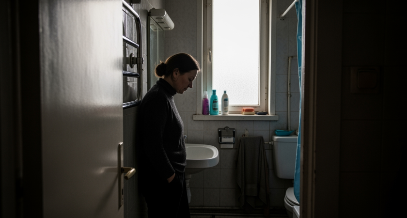 Откуда у корейцев привычка спать на полу: ученые раскрыли неожиданное объяснение