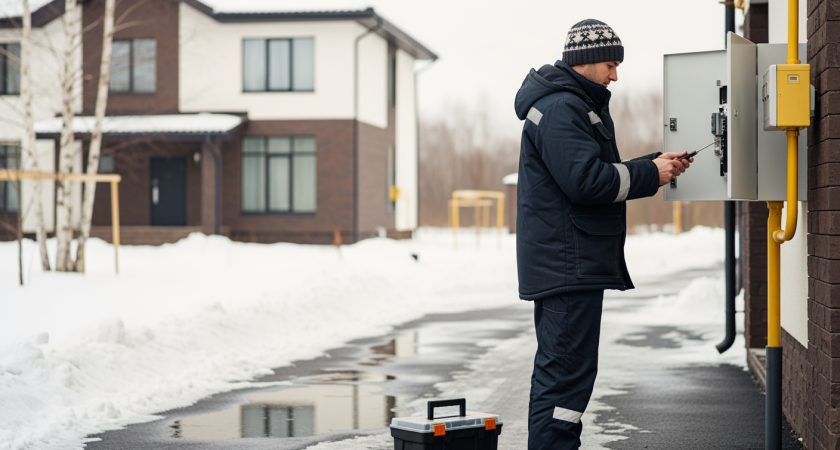 Асфальт перед домом разрешен только нам. Почему Запад от этого отказался давно
