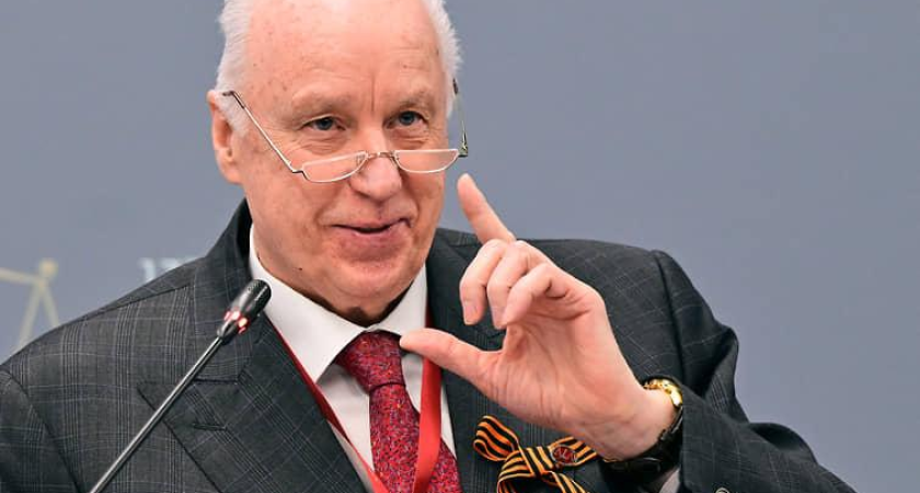 Бастрыкин заступился за село: 40-летний клуб рушится на глазах у жителей